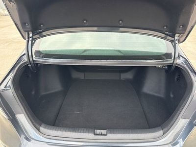 2025 Honda Accord Sedan LX CVT - Photo 22