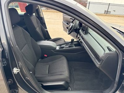 2025 Honda Accord Sedan LX CVT - Photo 1