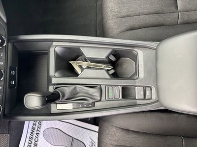 2025 Honda Accord Sedan LX CVT - Photo 20