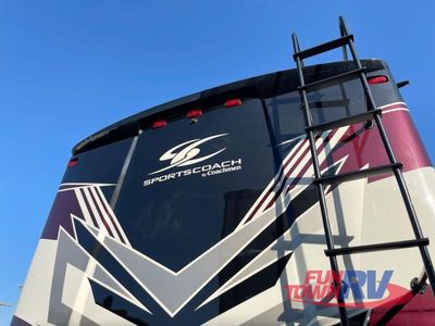 2024 Coachmen RV Sportscoach SRS - Photo 10