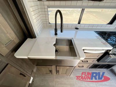 2024 Coachmen RV Sportscoach SRS - Photo 12