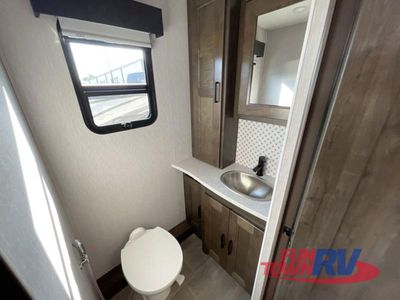 2024 Coachmen RV Sportscoach SRS - Photo 28