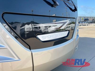 2024 Coachmen RV Sportscoach SRS - Photo 3