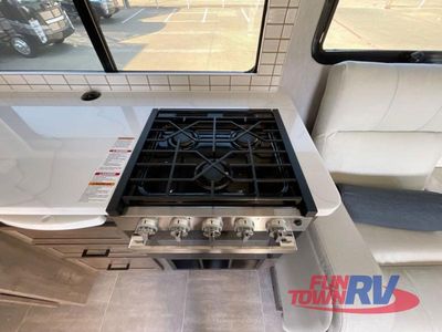 2024 Coachmen RV Sportscoach SRS - Photo 13