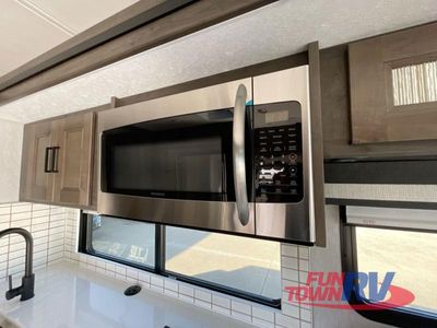 2024 Coachmen RV Sportscoach SRS - Photo 14
