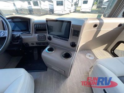 2024 Coachmen RV Sportscoach SRS - Photo 24
