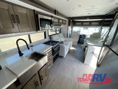 2024 Coachmen RV Sportscoach SRS - Photo 11