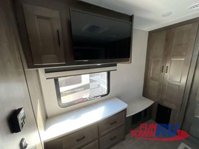 2024 Coachmen RV Sportscoach SRS - Photo 30