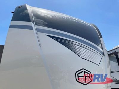 2026 Forest River RV Sandpiper - Photo 3