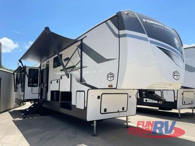 2026 Forest River RV Sandpiper - Photo 1