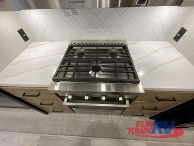 2026 Forest River RV Sandpiper - Photo 15