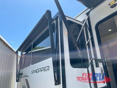 2026 Forest River RV Sandpiper - Photo 2