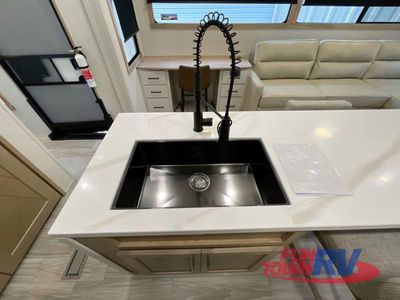 2026 Forest River RV Sandpiper - Photo 13