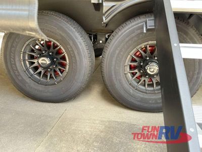 2026 Forest River RV Sandpiper - Photo 10