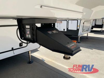 2026 Forest River RV Sandpiper - Photo 4