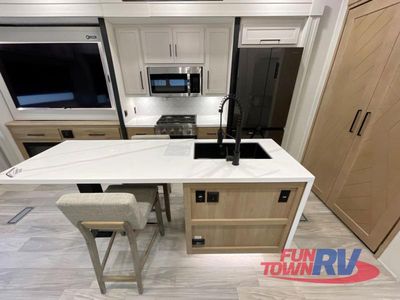 2026 Forest River RV Sandpiper - Photo 12