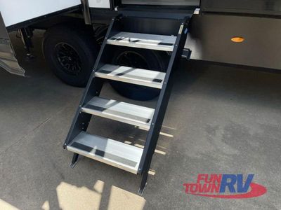 2026 Forest River RV Sandpiper - Photo 9