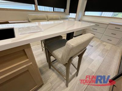2026 Forest River RV Sandpiper - Photo 14