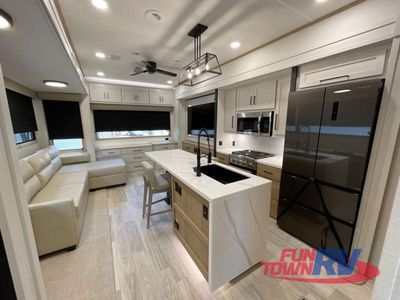 2026 Forest River RV Sandpiper - Photo 11