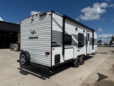 2026 Jayco Jay Flight SLX - Photo 5