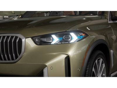 2026 BMW X5 - Photo 6