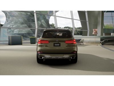2026 BMW X5 - Photo 5