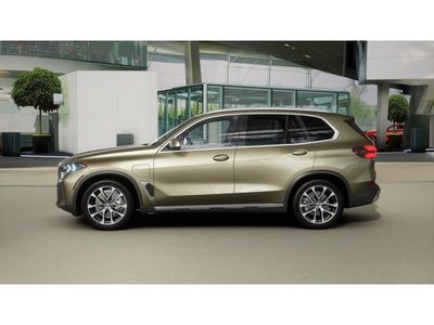 2026 BMW X5 - Photo 4