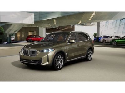 2026 BMW X5 - Photo 1
