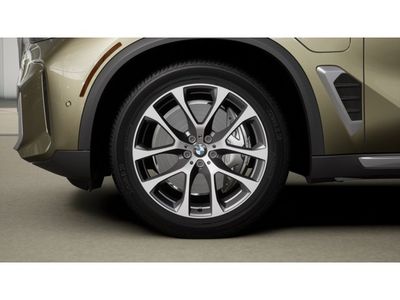 2026 BMW X5 - Photo 7