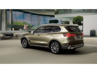 2026 BMW X5 - Photo 2