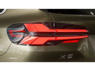 2026 BMW X5 - Photo 8