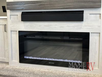 2021 Keystone Sprinter Limited - Photo 12