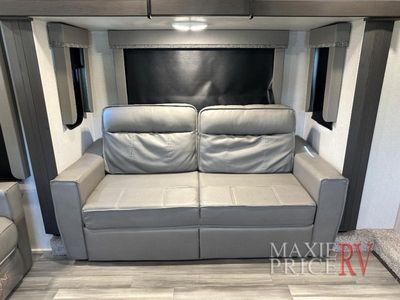 2021 Keystone Sprinter Limited - Photo 13