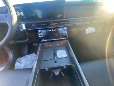 2026 Hyundai Santa Fe — photo 11 view