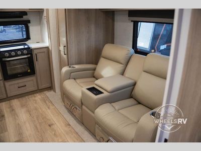 2026 Forest River RV Flagstaff Micro Lite - Photo 22