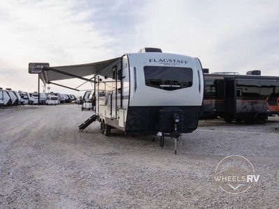 2026 Forest River RV Flagstaff Micro Lite - Photo 7