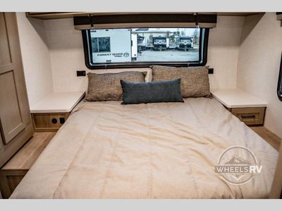 2026 Forest River RV Flagstaff Micro Lite - Photo 10