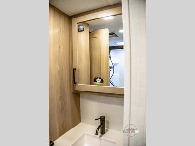 2026 Forest River RV Flagstaff Micro Lite - Photo 17