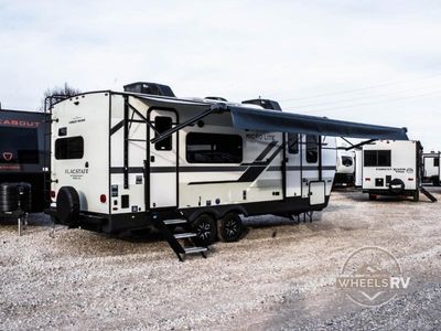 2026 Forest River RV Flagstaff Micro Lite - Photo 4