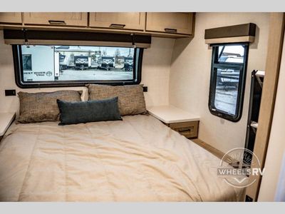 2026 Forest River RV Flagstaff Micro Lite - Photo 12