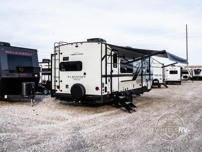 2026 Forest River RV Flagstaff Micro Lite - Photo 6
