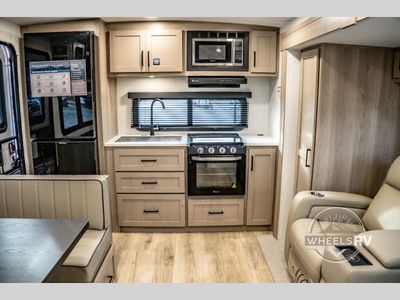 2026 Forest River RV Flagstaff Micro Lite - Photo 20