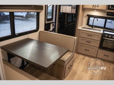 2026 Forest River RV Flagstaff Micro Lite - Photo 21