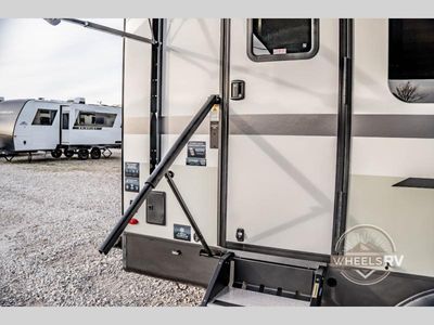 2026 Forest River RV Flagstaff Micro Lite - Photo 9