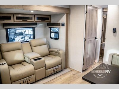 2026 Forest River RV Flagstaff Micro Lite - Photo 24