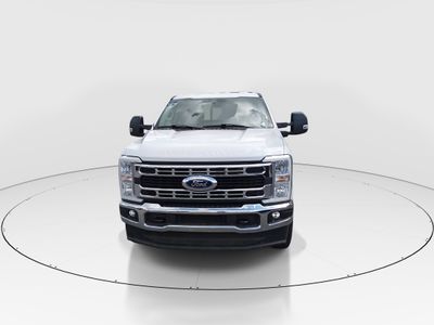 2024 Ford Super Duty F-250 SRW - Photo 2