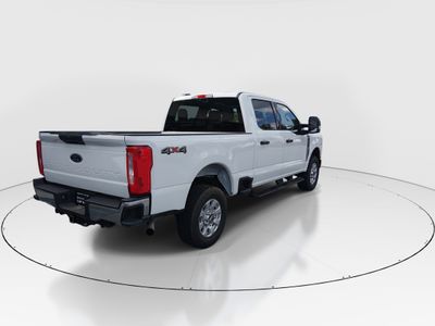 2024 Ford Super Duty F-250 SRW - Photo 7