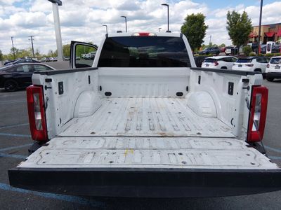 2024 Ford Super Duty F-250 SRW - Photo 11