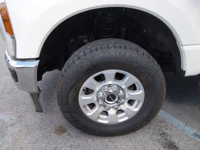2024 Ford Super Duty F-250 SRW - Photo 10