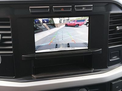 2024 Ford Super Duty F-250 SRW - Photo 17